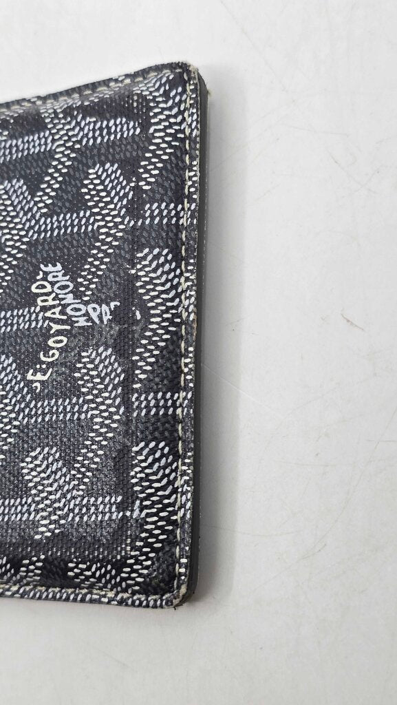 GOYARD SAINT SULPICE CARD HOLDER
