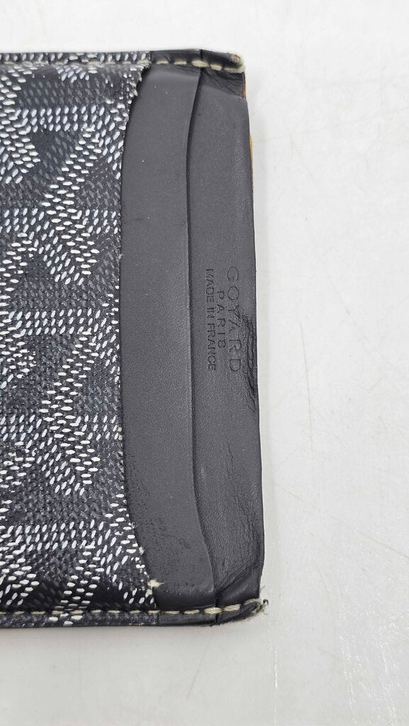 GOYARD SAINT SULPICE CARD HOLDER