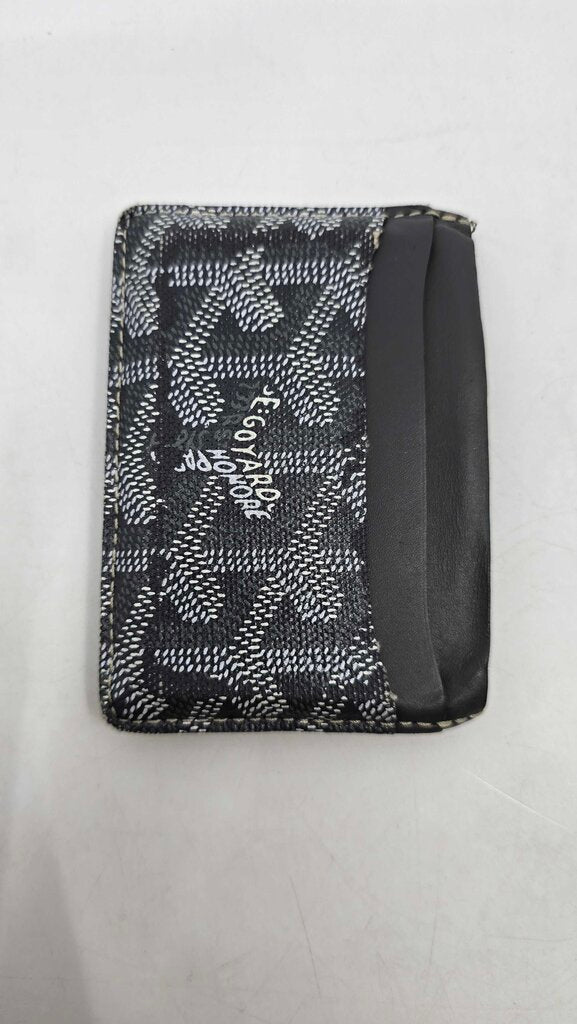 GOYARD SAINT SULPICE CARD HOLDER