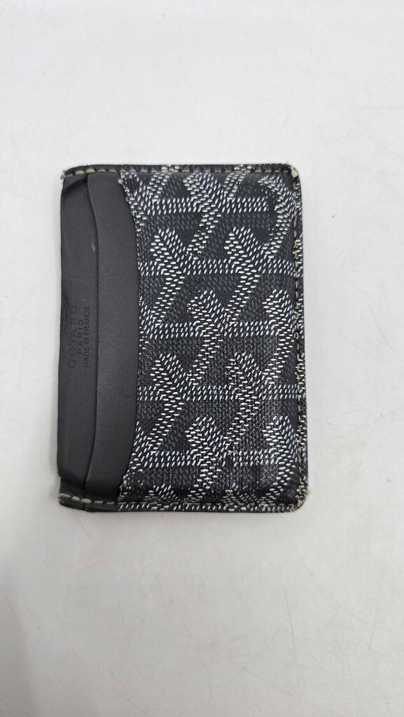 GOYARD SAINT SULPICE CARD HOLDER