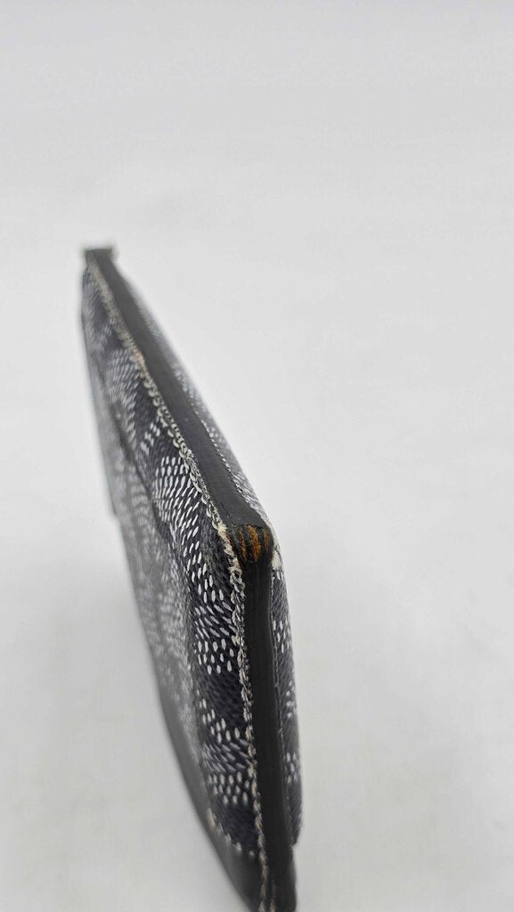 GOYARD SAINT SULPICE CARD HOLDER