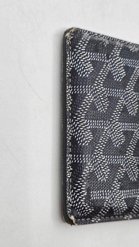 GOYARD SAINT SULPICE CARD HOLDER