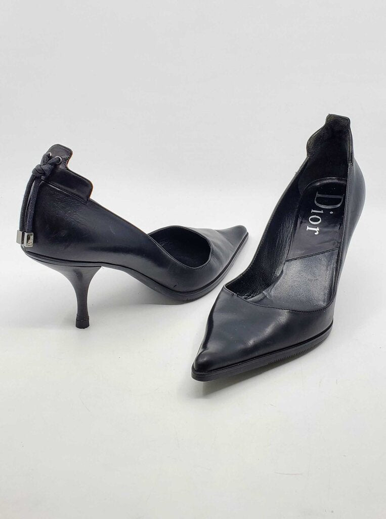 DIOR VINTAGE PUMPS