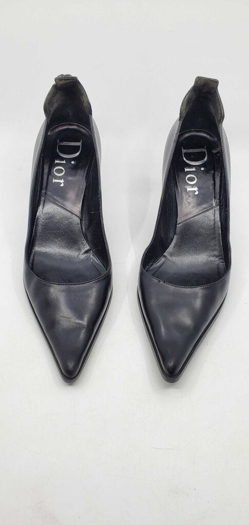 DIOR VINTAGE PUMPS