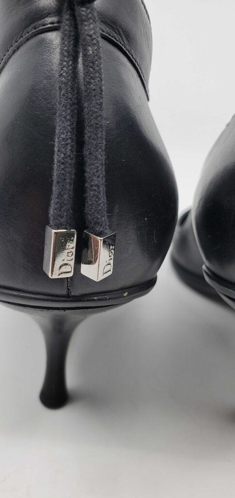 DIOR VINTAGE PUMPS