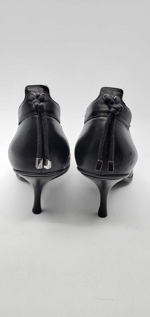 DIOR VINTAGE PUMPS