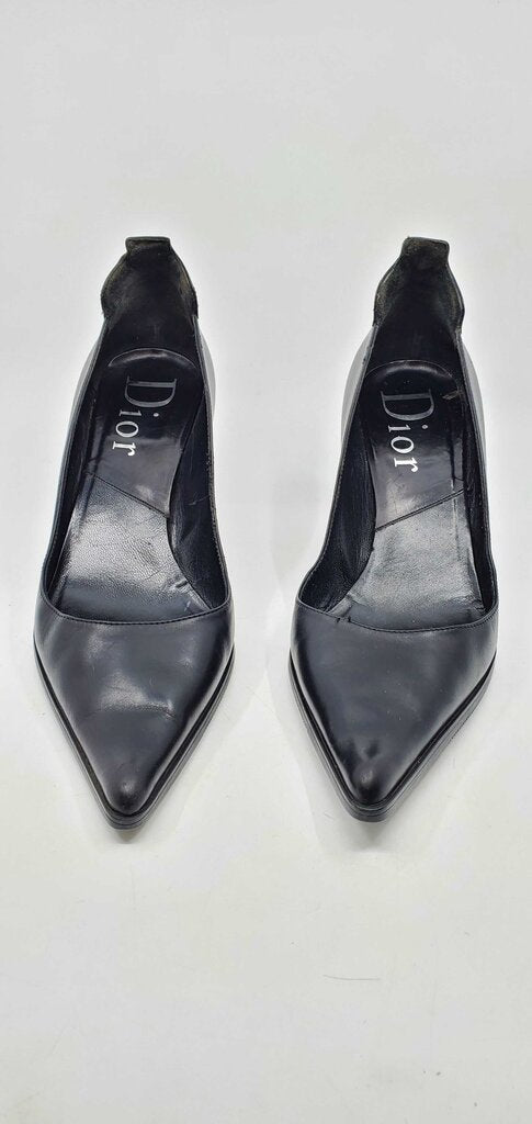 DIOR VINTAGE PUMPS