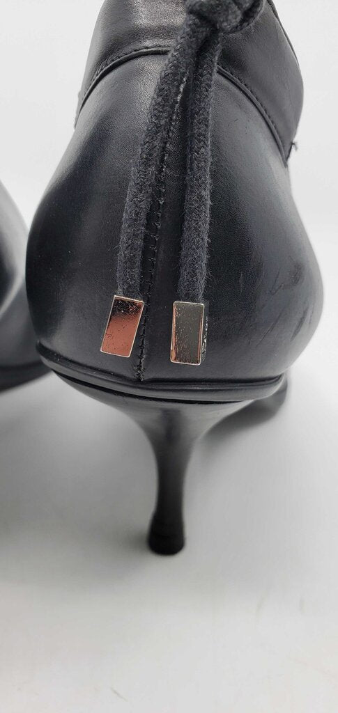 DIOR VINTAGE PUMPS