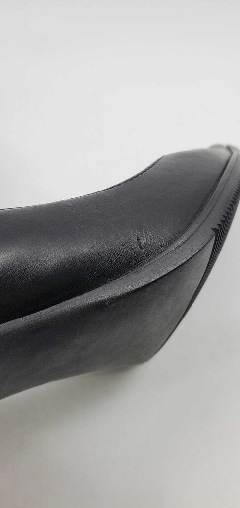 DIOR VINTAGE PUMPS
