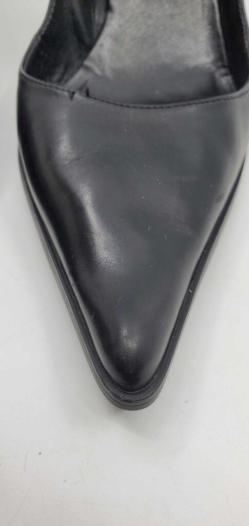DIOR VINTAGE PUMPS