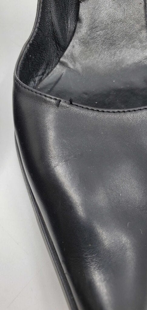 DIOR VINTAGE PUMPS