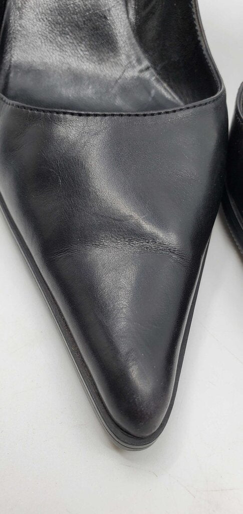 DIOR VINTAGE PUMPS