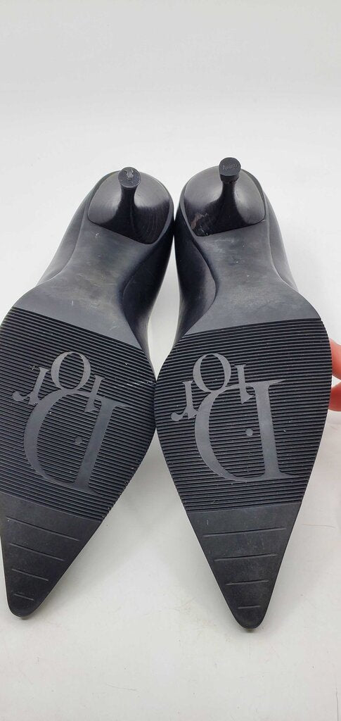 DIOR VINTAGE PUMPS