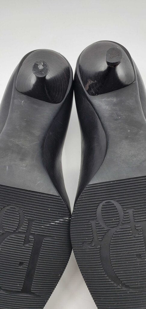 DIOR VINTAGE PUMPS