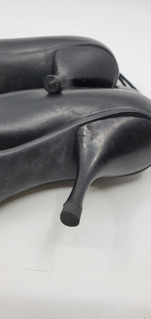 DIOR VINTAGE PUMPS