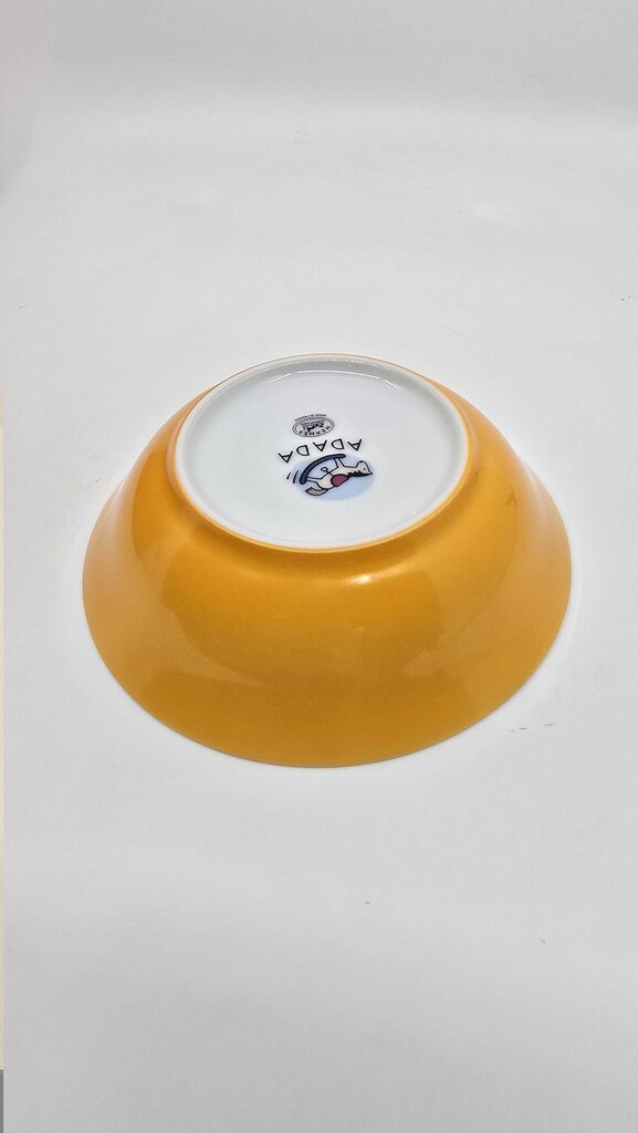 Hermes Adada Children's Dinnerware Set - Cup & Bowl