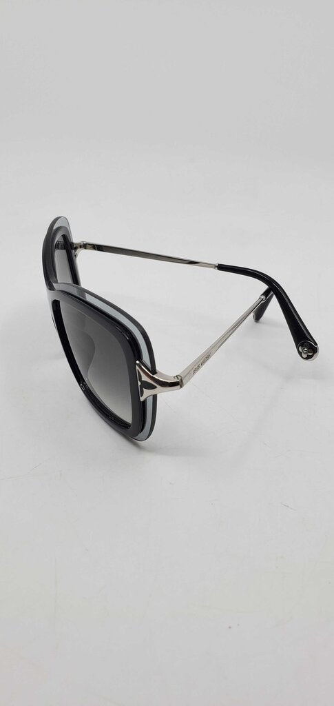 Louis Vuitton Black Z0439W Poppy Frame Sunglasses