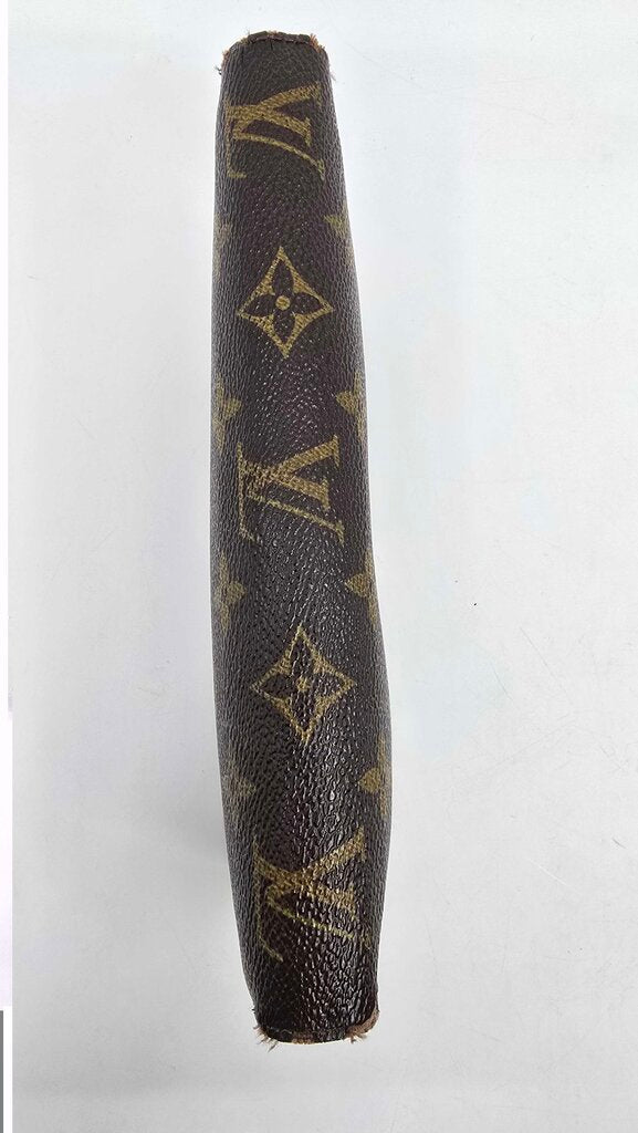 Louis Vuitton Monogram Canvas Zippy Organizer Wallet