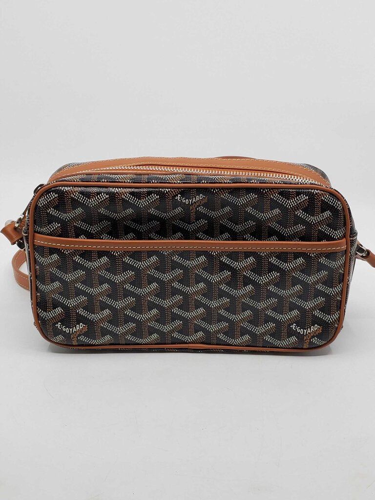 Goyard Cap Vert Bag