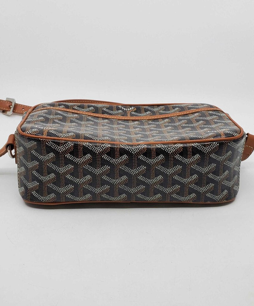 Goyard Cap Vert Bag