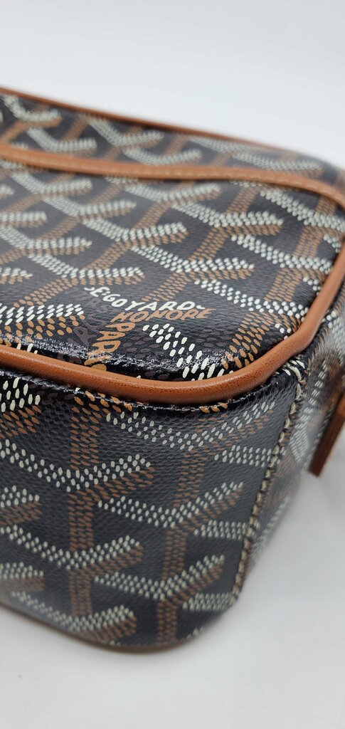 Goyard Cap Vert Bag