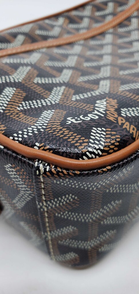Goyard Cap Vert Bag