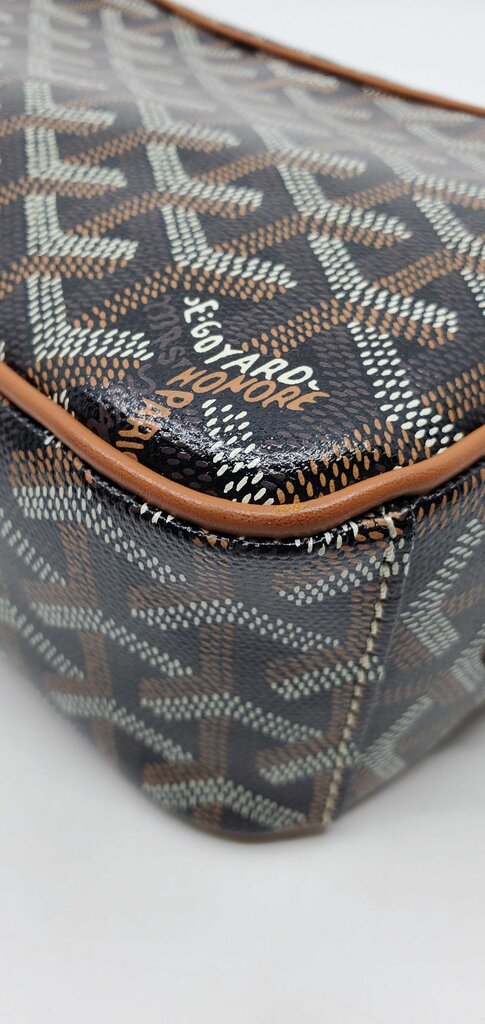 Goyard Cap Vert Bag