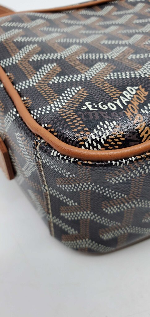 Goyard Cap Vert Bag
