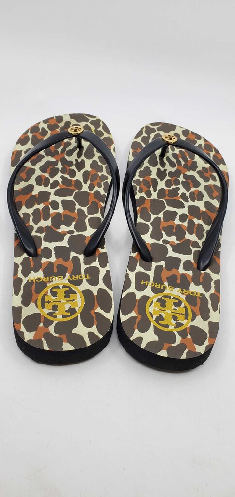 Tory Burch leo Flip Flop