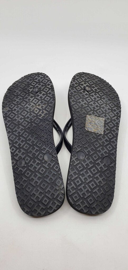 Tory Burch leo Flip Flop