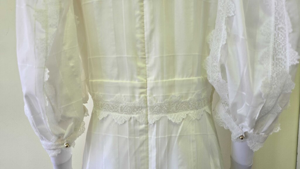 Acler Grampian Midi Dress - NWT