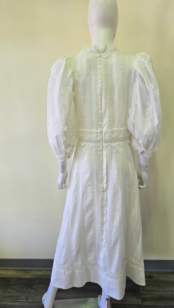Acler Grampian Midi Dress - NWT