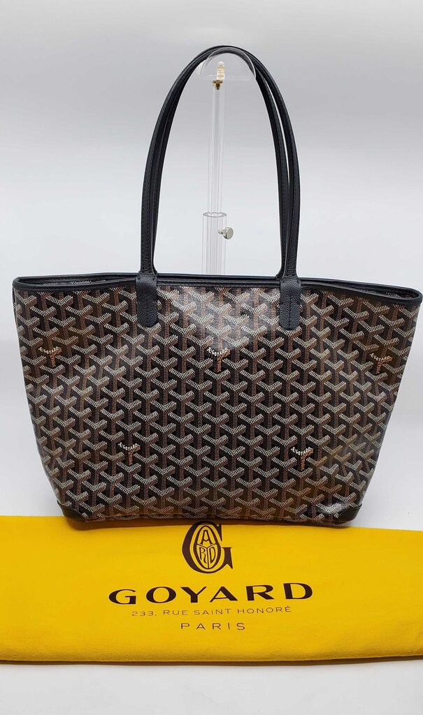 Goyard Artois PM Tote