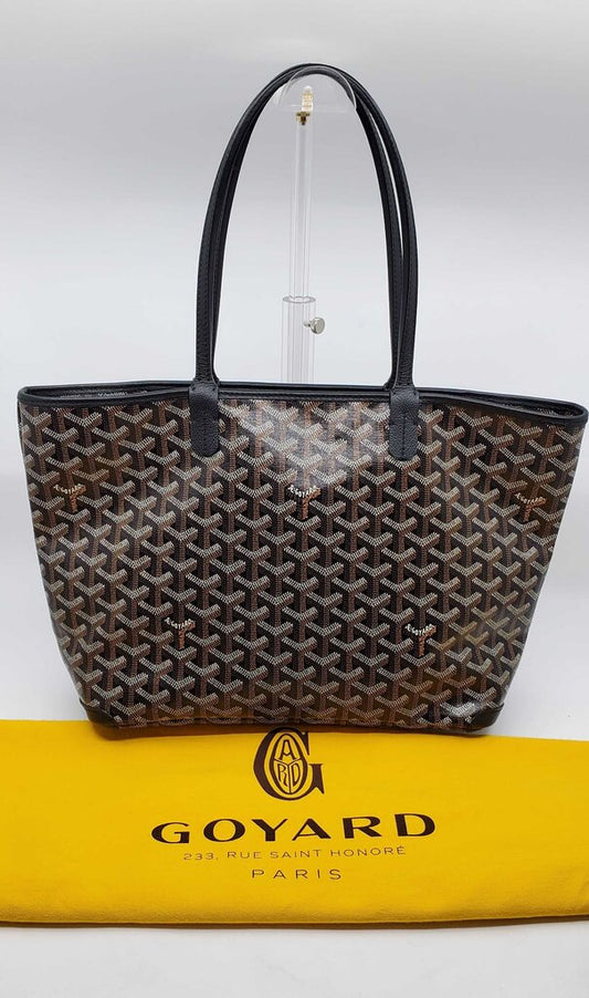 Goyard Artois PM Tote
