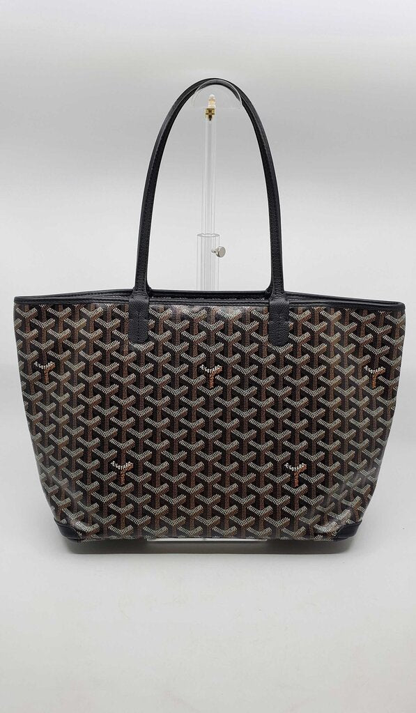 Goyard Artois PM Tote