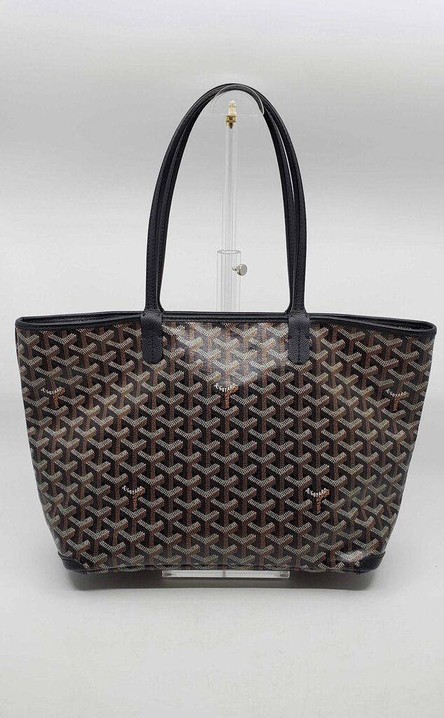 Goyard Artois PM Tote
