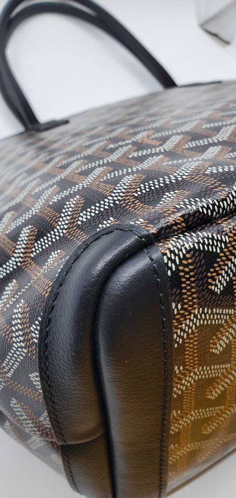 Goyard Artois PM Tote