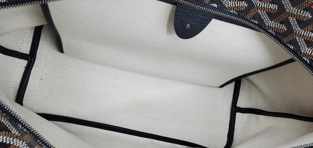 Goyard Artois PM Tote