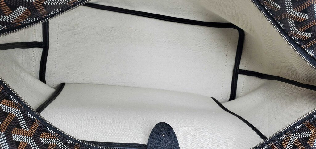 Goyard Artois PM Tote