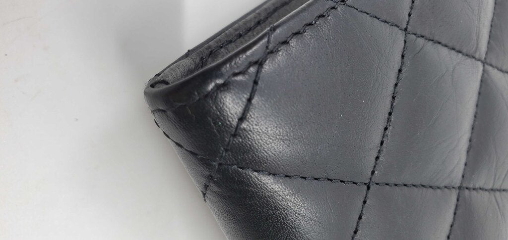 Chanel Reissue 2.55 flap Wallet