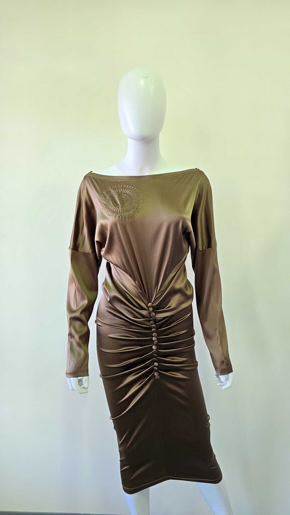 Jean Paul Gaultier Midi Dress