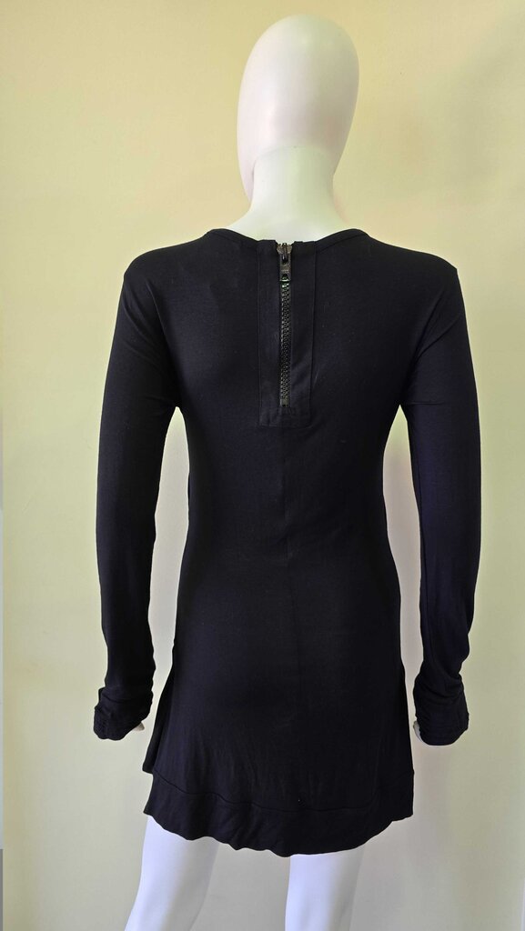 Givenchy Lace Mini Dress