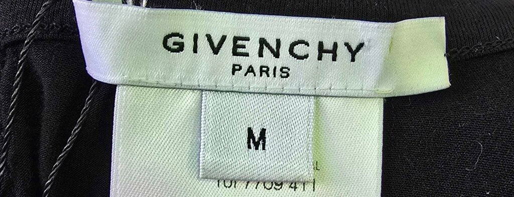 Givenchy Lace Mini Dress