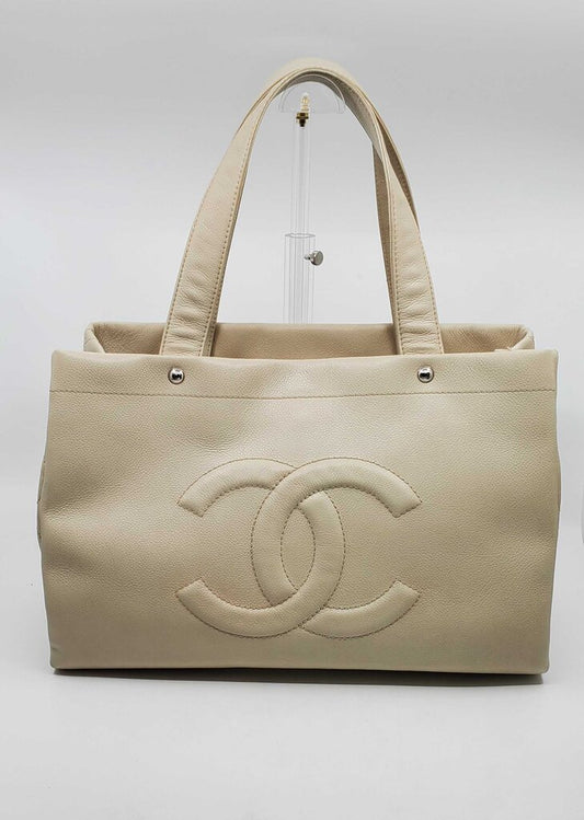 Chanel Ultimate Executive Tote