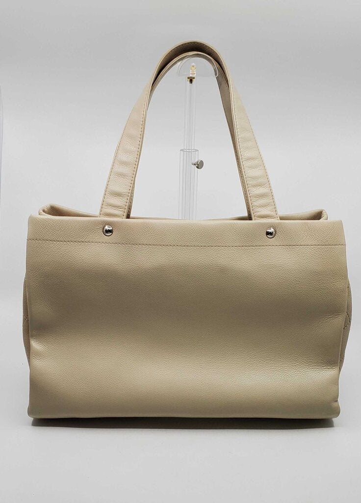 Chanel Ultimate Executive Tote