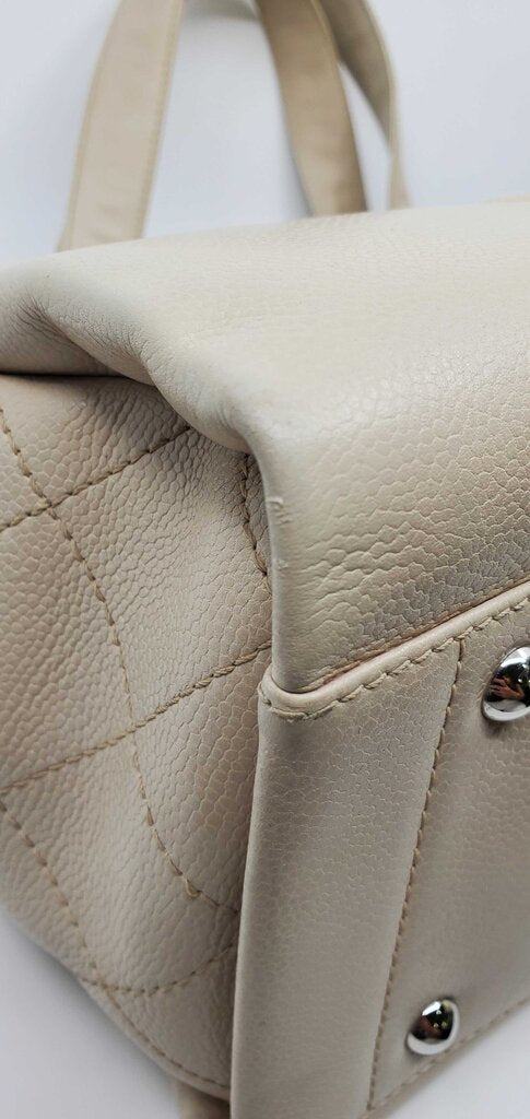 Chanel Ultimate Executive Tote