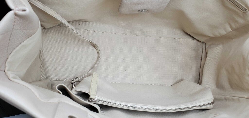 Chanel Ultimate Executive Tote