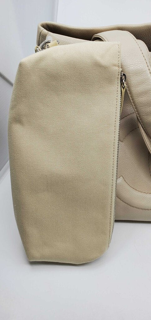 Chanel Ultimate Executive Tote