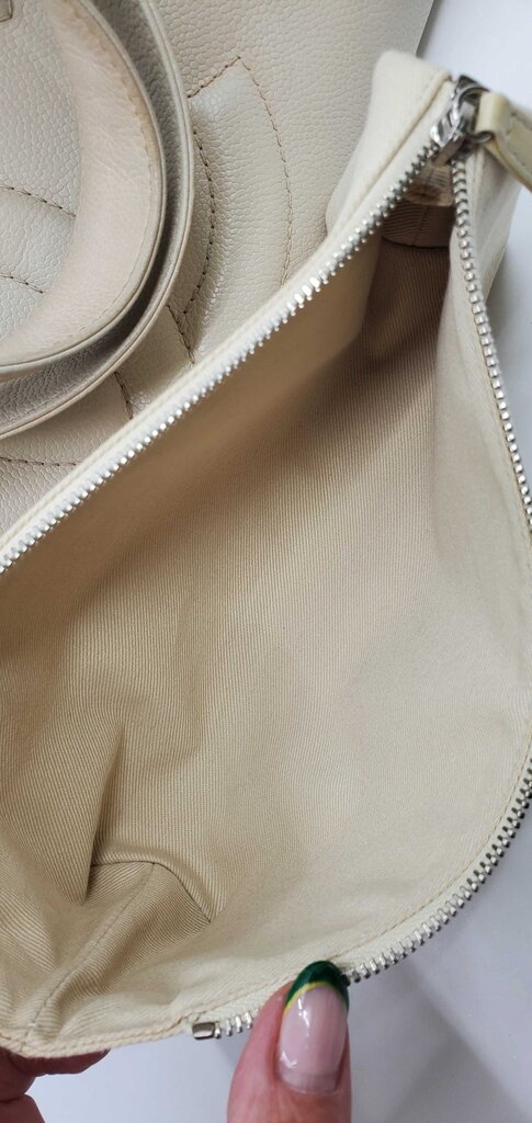 Chanel Ultimate Executive Tote