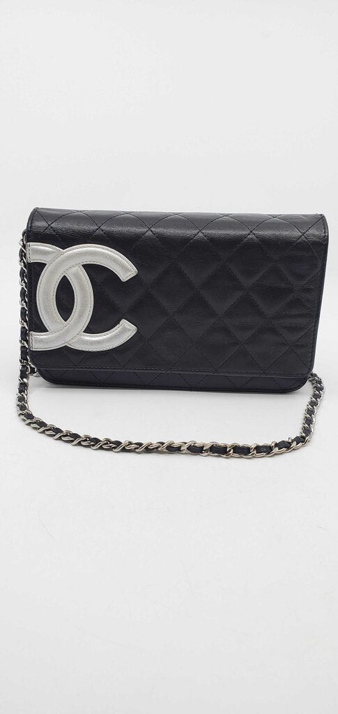 Chanel Ligne Cambon WOC